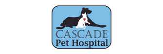 Link to Homepage of Cascade Pet Hospital