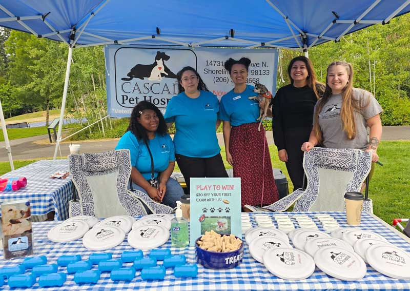 Carousel Slide 4: Meet our veterinary team